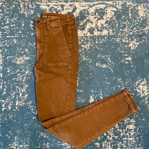 2/$20 💫 American Eagle high waisted pants